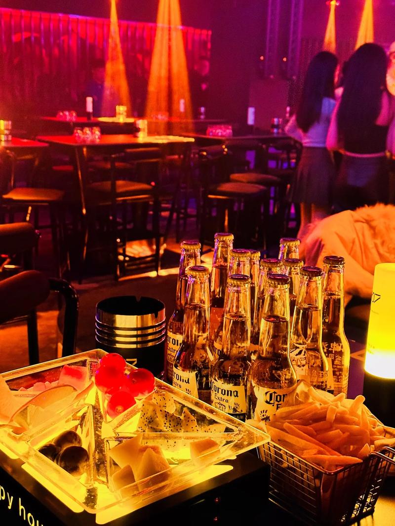 十堰商务ktv最佳攻略指南-房县ktv预订